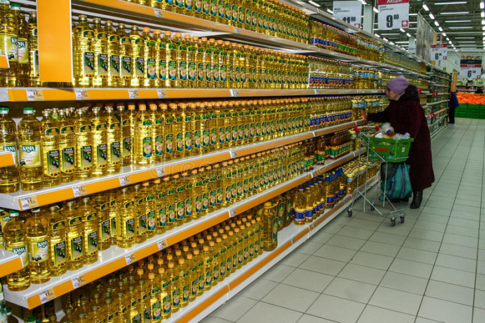 Sunflower Deficit: Why Cooking Oil Has Become So Expensive