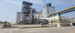 Recently, the soybean crushing line supplied to COFCO by Myande has successfully started production