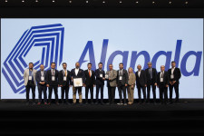 Alapala Wins the ‘Milling Machinery Producer of the Year’ Award