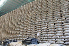 Raids across the country, including in the capital, to nab illegal stockiest of rice