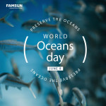 Happy World Ocean Day!