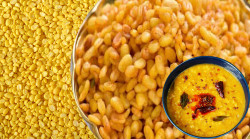 Bangladesh's moong bean export has turned around
