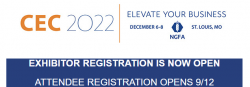 CEC 2022: Exhibitor Registration is Now Open!