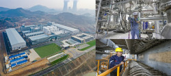 5,000t/d Soybean Preparation & Extraction and 1,000t/d Refinery Project Successfully Launched