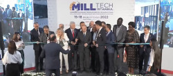 Mill Tech Istanbul -2022 was successfully held