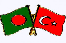 Bangladesh has a potential of 2 billion dollar trade with Turkey