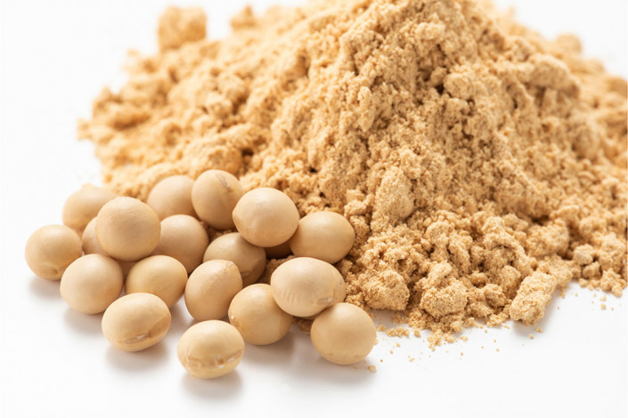 A feature on Soybean Meal Fermentation