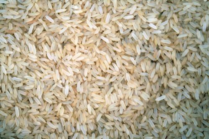 Residents of Kandhamal are angry over the supply of low quality PDS rice