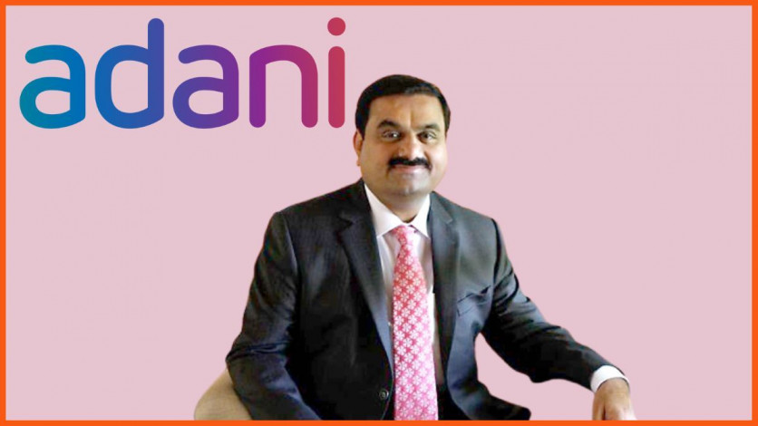 Adani Agri Logistics wins contract from Food Corporation to build silo complex