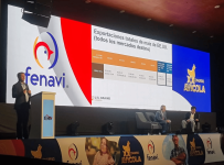 LeGrand Joins Panel At FENAVI’s National Poultry Congress