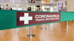 End of COVID restrictions for international travelers to China to improve economic slowdown