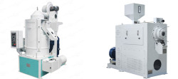 The Difference Between Horizontal Rice Mill Machine And Vertical Rice Mill Machine
