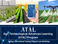 ATAL Programme: AgMatrix Announces International Training Cum Workshop on Agtech and Innovations