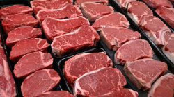 Brazil's JBS says beef consumption in China will increase