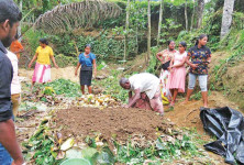 One of the main reasons for Sri Lanka's economic disaster was organic agriculture!
