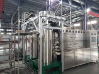 A cover story on sustainable CO2 seed oil extraction equipment