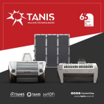 Caption News about Tanis's high-quality product offering