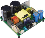 Widening application of switching mode power supply in the consumer electronics sector is expected to spur the growth