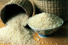 Thailand is pledging to introduce 30 new rice varieties next year to boost export competitiveness