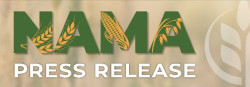 NAMA Applauds Introduction Of The American Farmers Feed The World Act