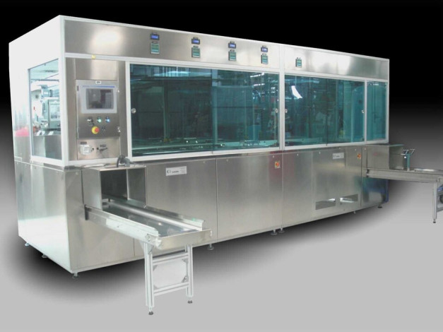 The global ultrasonic cleaning market revenues are projected to reach US$ 3.2 billion by 2033