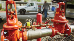 Increasing residential construction projects across North America is likely to create growth opportunities for backflow preventer manufacturers
