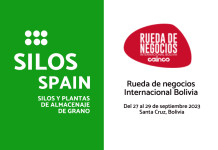 Silos Spain will soon participate in the Bolivia International Business Roundtable