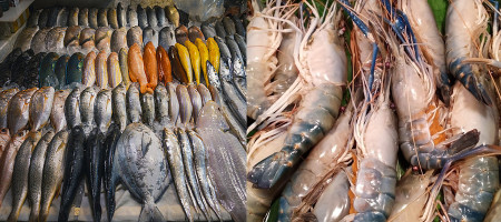 New guidelines on cash assistance for shrimp and fish exports