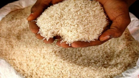 Rice prices hit a 15-year high amid supply concerns and rising demand