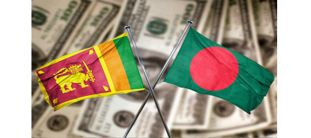 Sri Lankan businessmen are invited to invest in the economic zone of Bangladesh