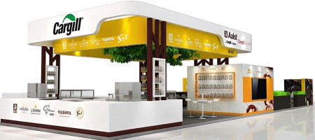 Cargill presents trends-inspired, innovative gourmet chocolate solutions at Food Hotel Asia 2024