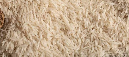 Basmati rice prices have fallen in Pakistan
