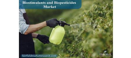 Global Biostimulants and Biopesticides Market Poised for Significant Growth, Reaching US$20 Bn by 2030