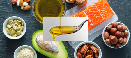 Perspective on the health effects of unsaturated fatty acids and commonly consumed plant oils high in unsaturated fat