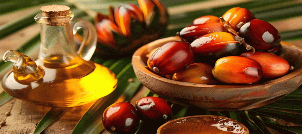 Malaysia: Interest in palm oil is coming back with a vengeance