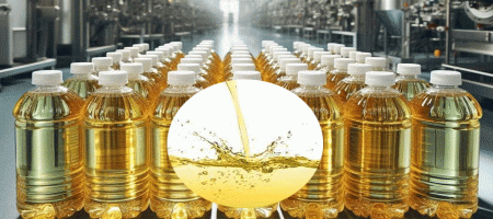 Edible Oil Prices in 2025: Palm Oil Drops, Check Latest Mustard and Soybean Oil Rates