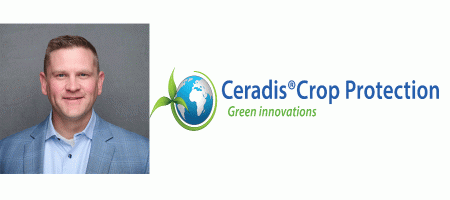 Ceradis B.V. Hires Lon Kreger as New Sales and Marketing Leader