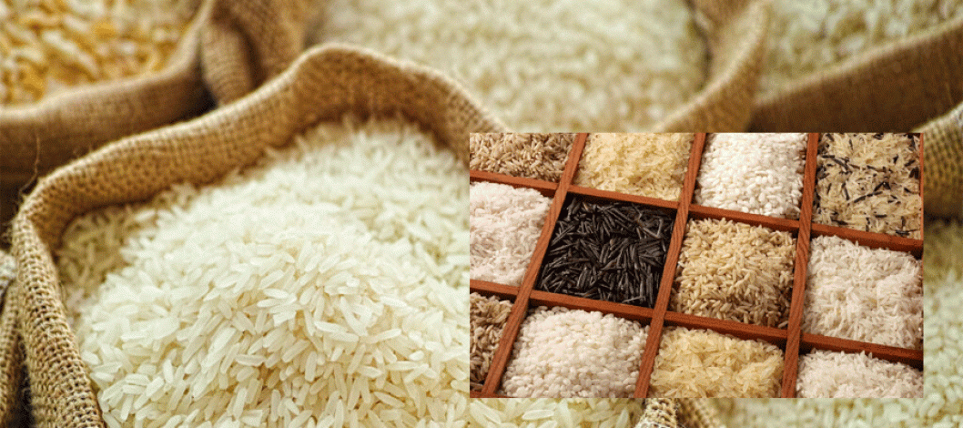 EU warns Pakistan about rice exports