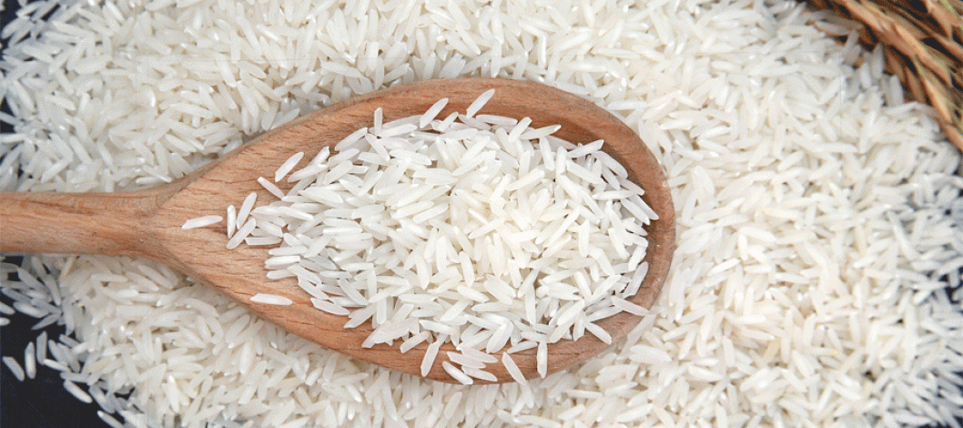 Pakistan’s rice exports surged 19% in the first half of FY25