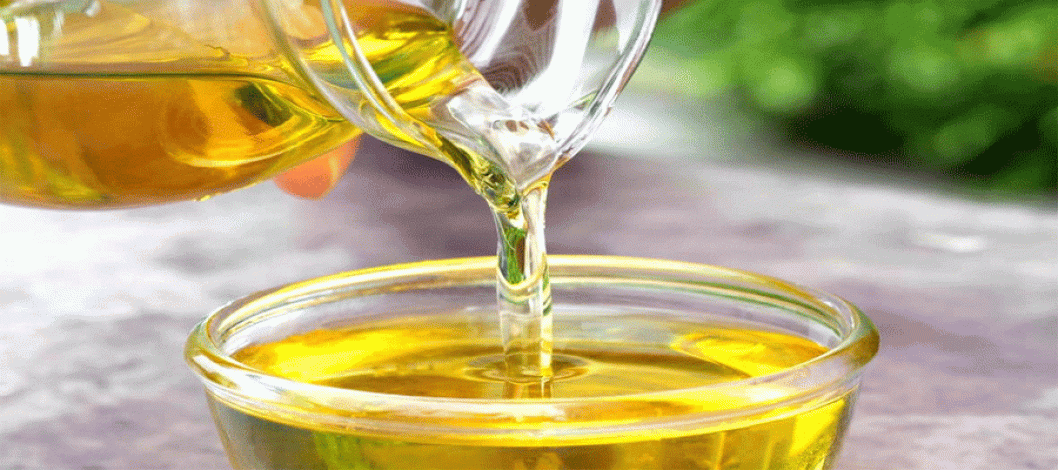 Edible oil supply is facing a crisis