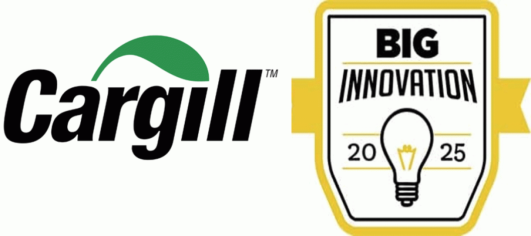 Pioneering the Future of Agriculture, Cargill Wins Two BIG Innovation Awards