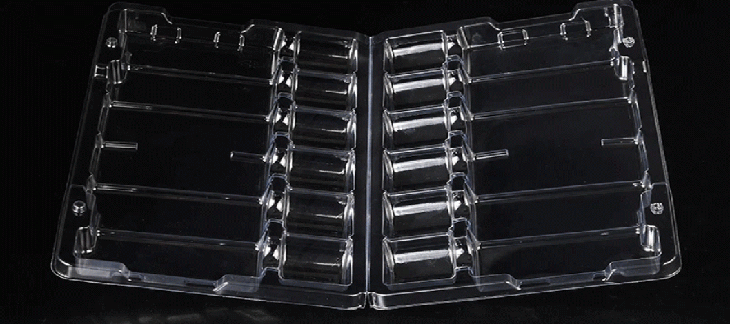 The Main Advantages Of Plastic Clamshell Packaging