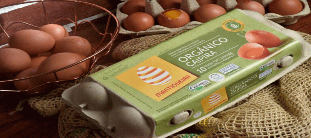 JBS acquires 50% of South America’s largest egg producer