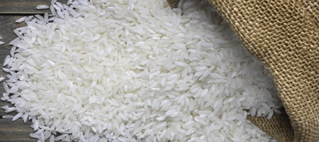 Bangladesh to import 100,000 tons of white rice from Vietnam