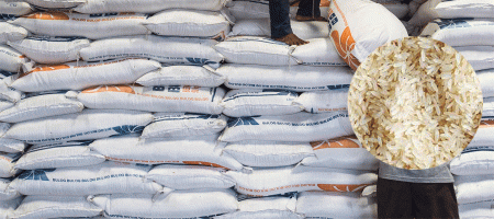 Indonesia tops Myanmar with 600,000+ tons of rice imports (April-January)