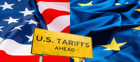 US tariffs on EU exports – a potential shakeup for food and agri sectors