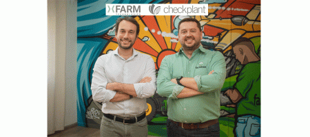 xFarm Technologies extends its reach into Latin America with a strategic operation, joining forces with Brazilian AgTech company Checkplant, developer of the Farmbox platform