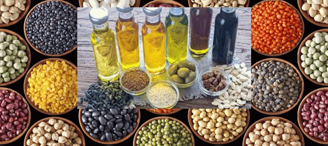 IVPA calls for lifting of moratorium on oilseed products