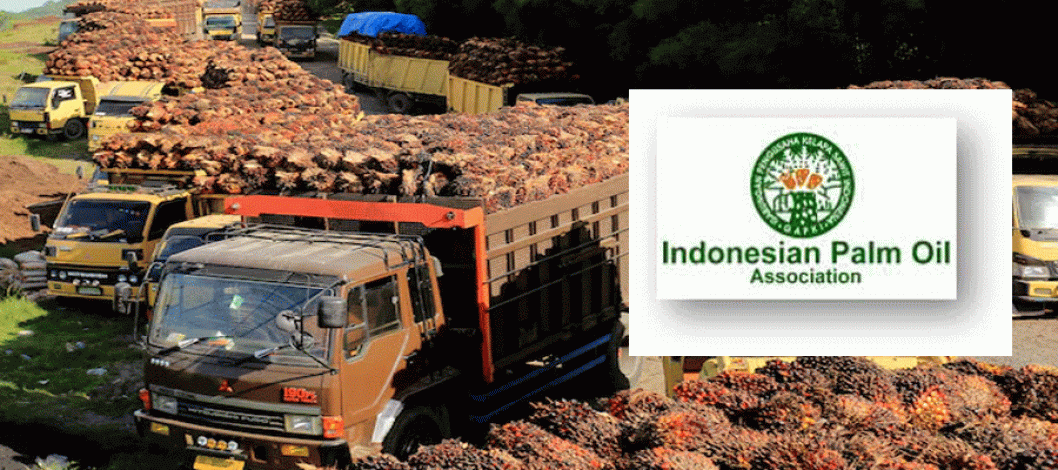 PRODUCTION DROPS, INDONESIAN MARKET SHRINKS