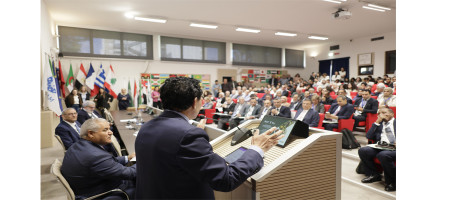 Cooperation at all levels and funding are “critical” for plant health and food security, FAO says